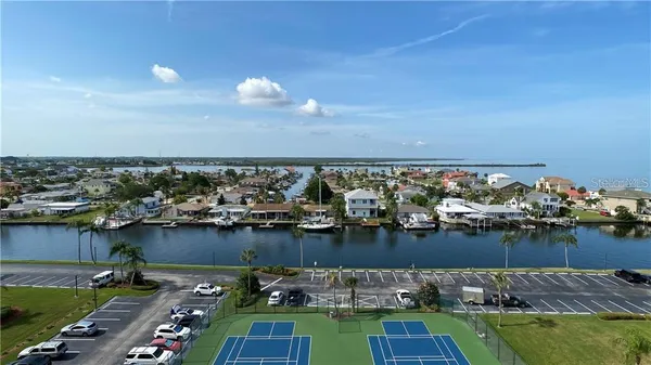 $224,900 | 6009 Sea Ranch Drive, Unit 303, Hudson, FL 34667