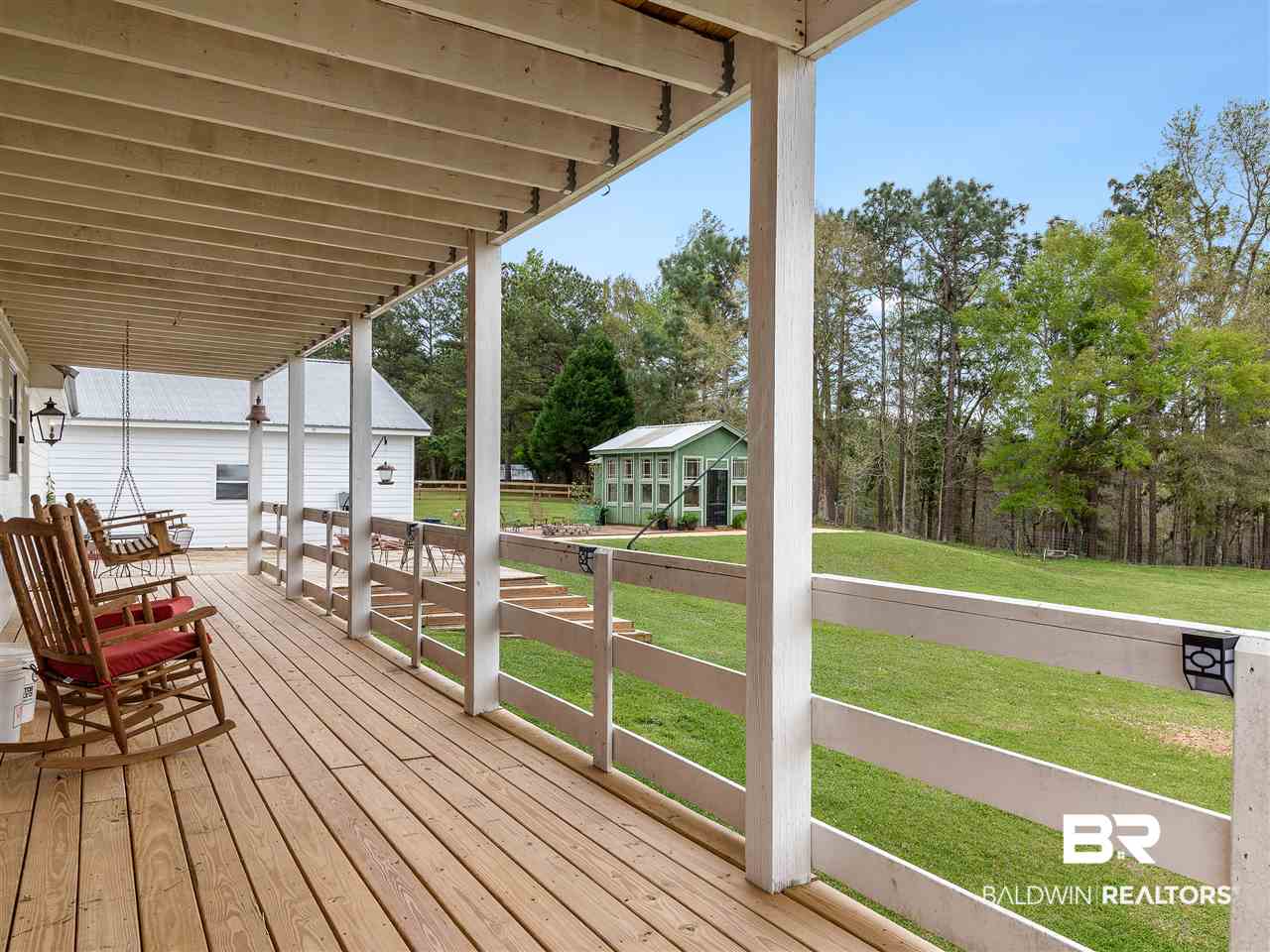 12450 Bromley Road Stapleton, AL 36578 - Photo 7 of 48