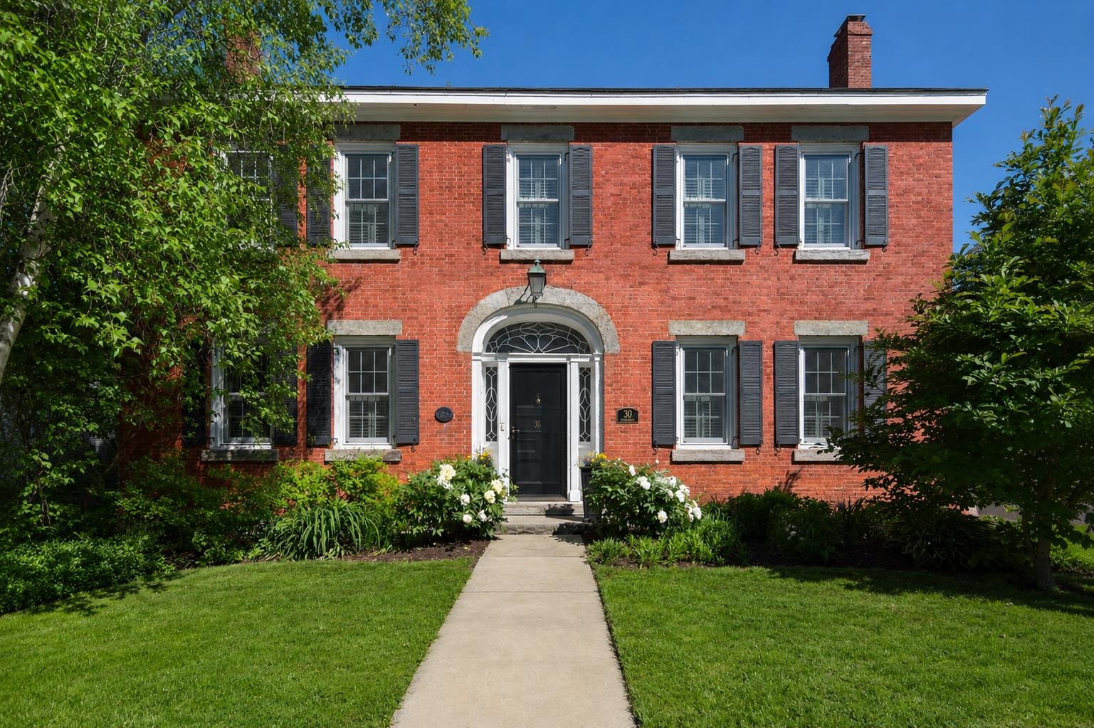 30 North Street Vergennes, VT 05491 - Photo 1 of 57