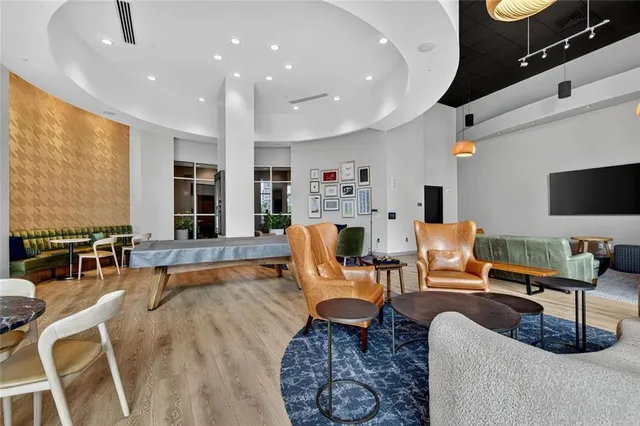 $875,000 | 1080 Peachtree Street Northeast, Unit 2610, Atlanta, GA 30309