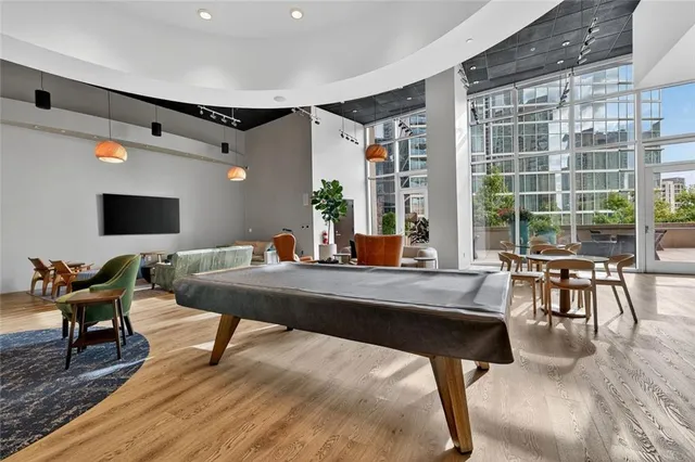 $875,000 | 1080 Peachtree Street Northeast, Unit 2610, Atlanta, GA 30309