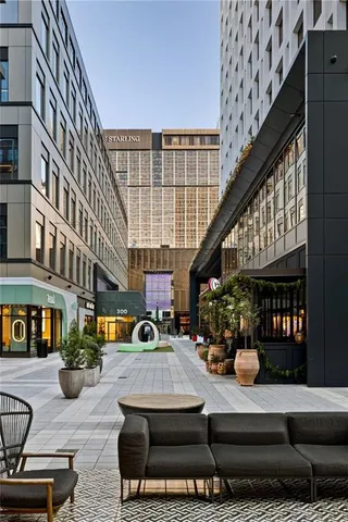 $875,000 | 1080 Peachtree Street Northeast, Unit 2610, Atlanta, GA 30309