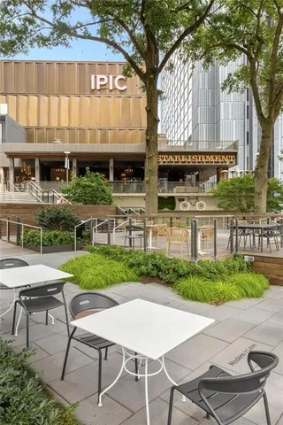 $875,000 | 1080 Peachtree Street Northeast, Unit 2610, Atlanta, GA 30309