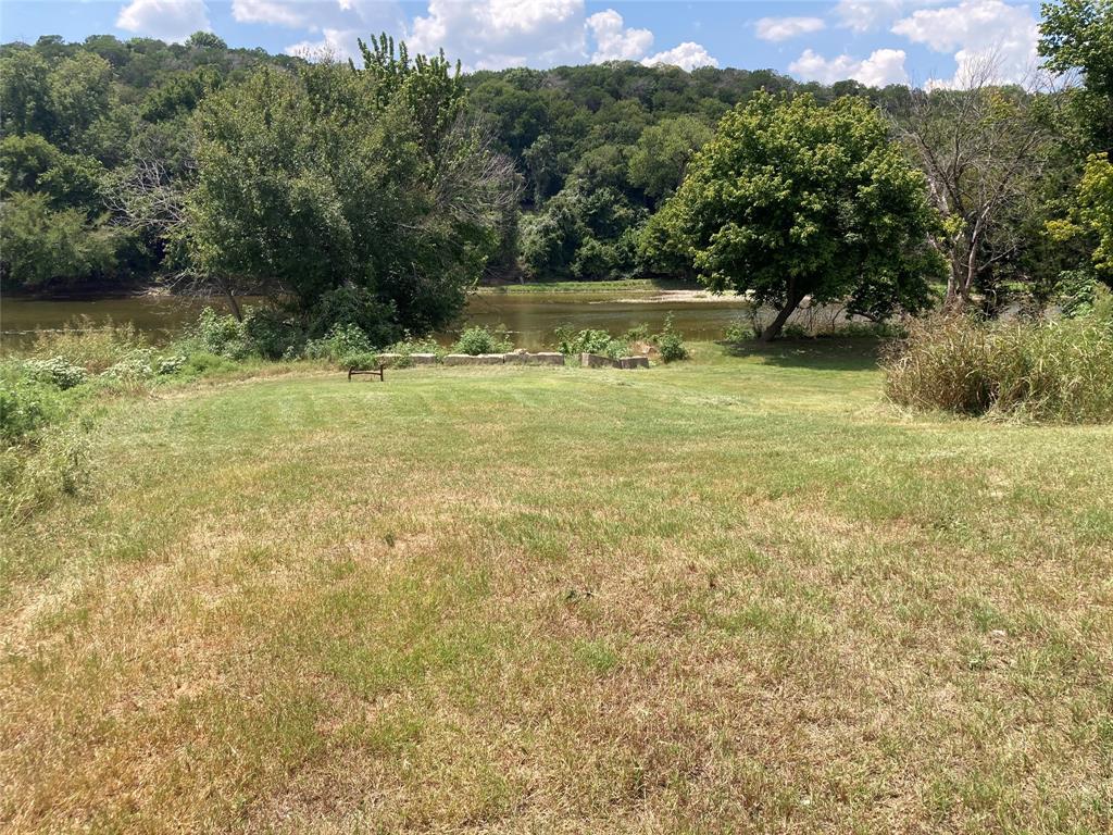 101 Private Road Aquilla, TX 76622 - Photo 16 of 19 a view of outdoor space and yard