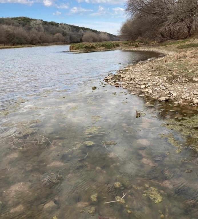 101 Private Road Aquilla, TX 76622 - Photo 17 of 19 a view of lake