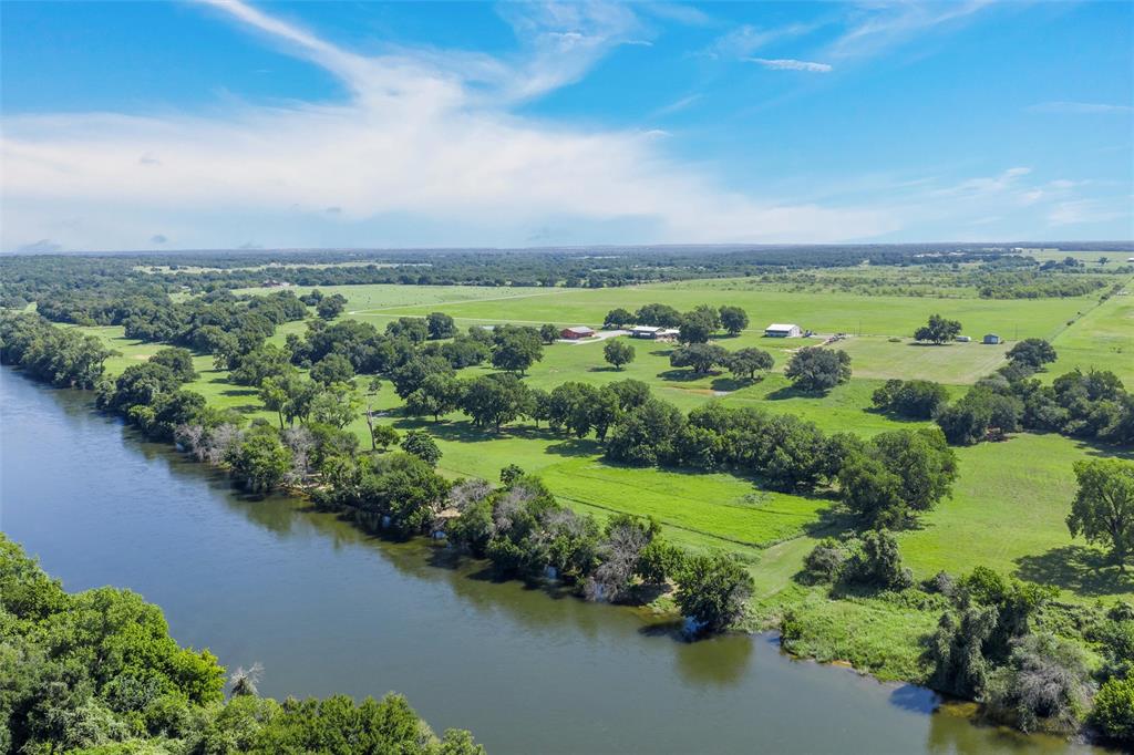 101 Private Road Aquilla, TX 76622 - Photo 8 of 19 an aerial view of a golf course with houses