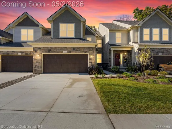 $829,779 | 3318 Roseford Boulevard, Ann Arbor, MI 48105