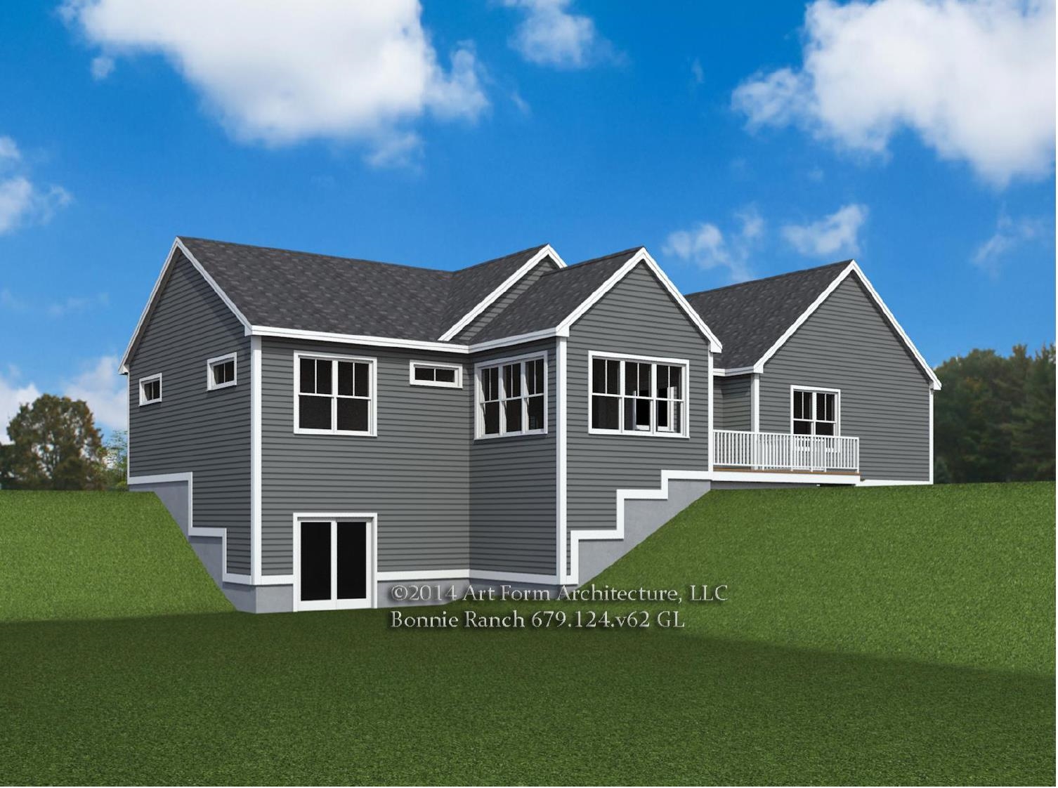 Lot 5 Pawtuckaway Ridge, Unit LOT 5 Nottingham, NH 03290 - Photo 26 of 43