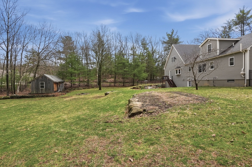 268 Pollard Road Northbridge, MA 01534 - Photo 7 of 35