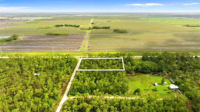 $75,000 | 801 Yeehaw Avenue, Clewiston, FL 33440