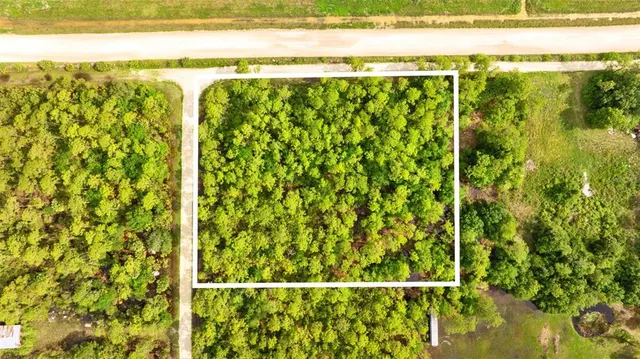 $75,000 | 801 Yeehaw Avenue, Clewiston, FL 33440