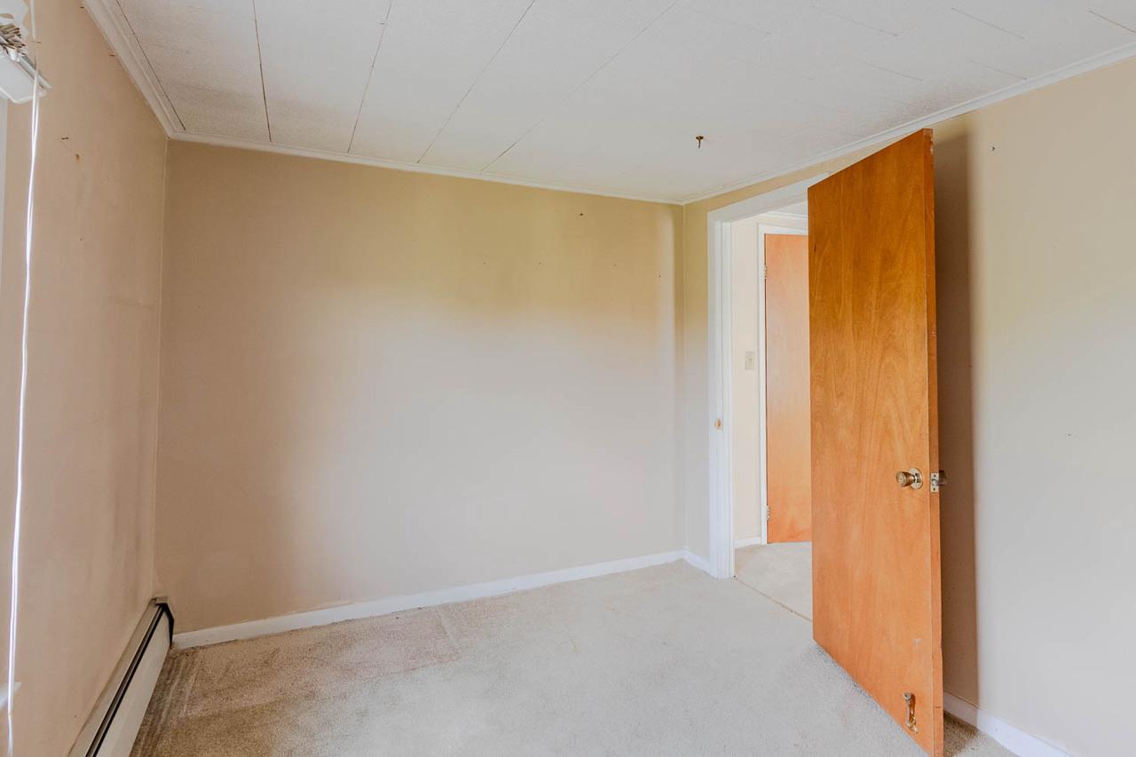 203 Gorton Road Moshannon, PA 16859 - Photo 31 of 39 a view of an empty room