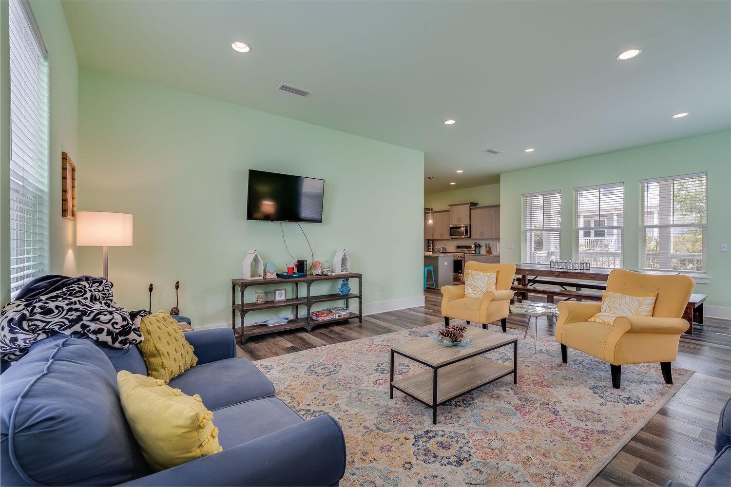 110 Emerald Beach Way Santa Rosa Beach, FL 32459 - Photo 12 of 59 110 Emerald Beach Way -015