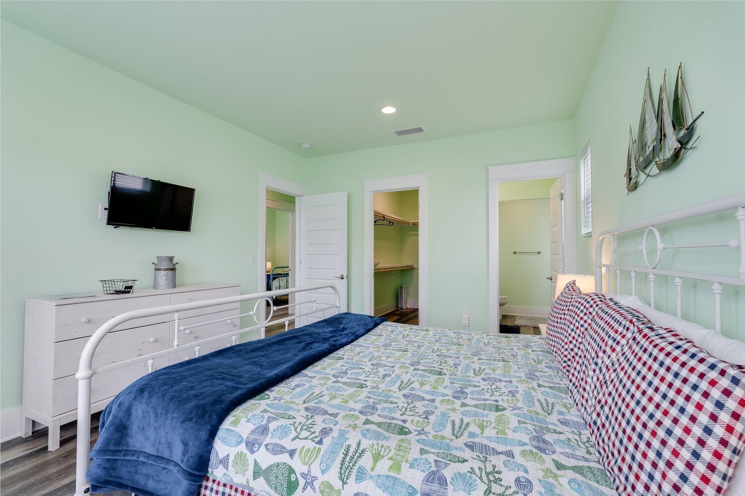 110 Emerald Beach Way Santa Rosa Beach, FL 32459 - Photo 19 of 59 110 Emerald Beach Way -025