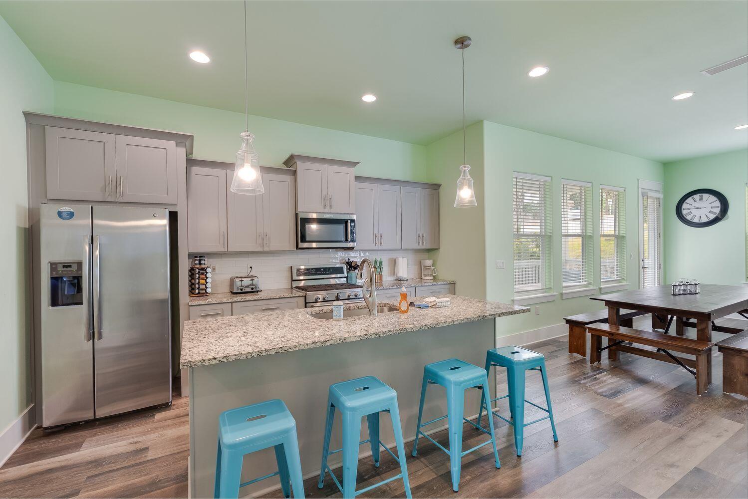 110 Emerald Beach Way Santa Rosa Beach, FL 32459 - Photo 2 of 59 110 Emerald Beach Way -007