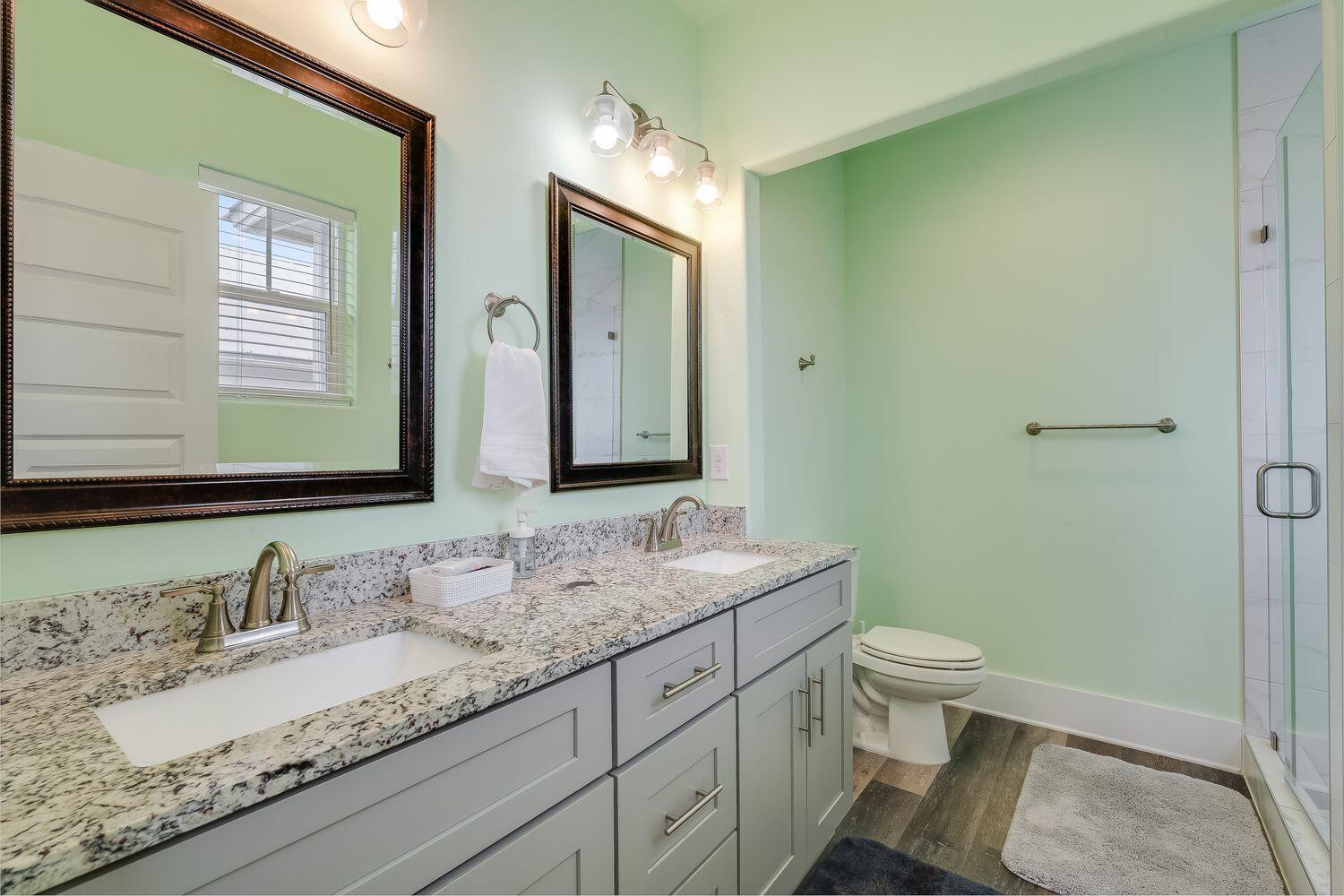 110 Emerald Beach Way Santa Rosa Beach, FL 32459 - Photo 21 of 59 110 Emerald Beach Way -027