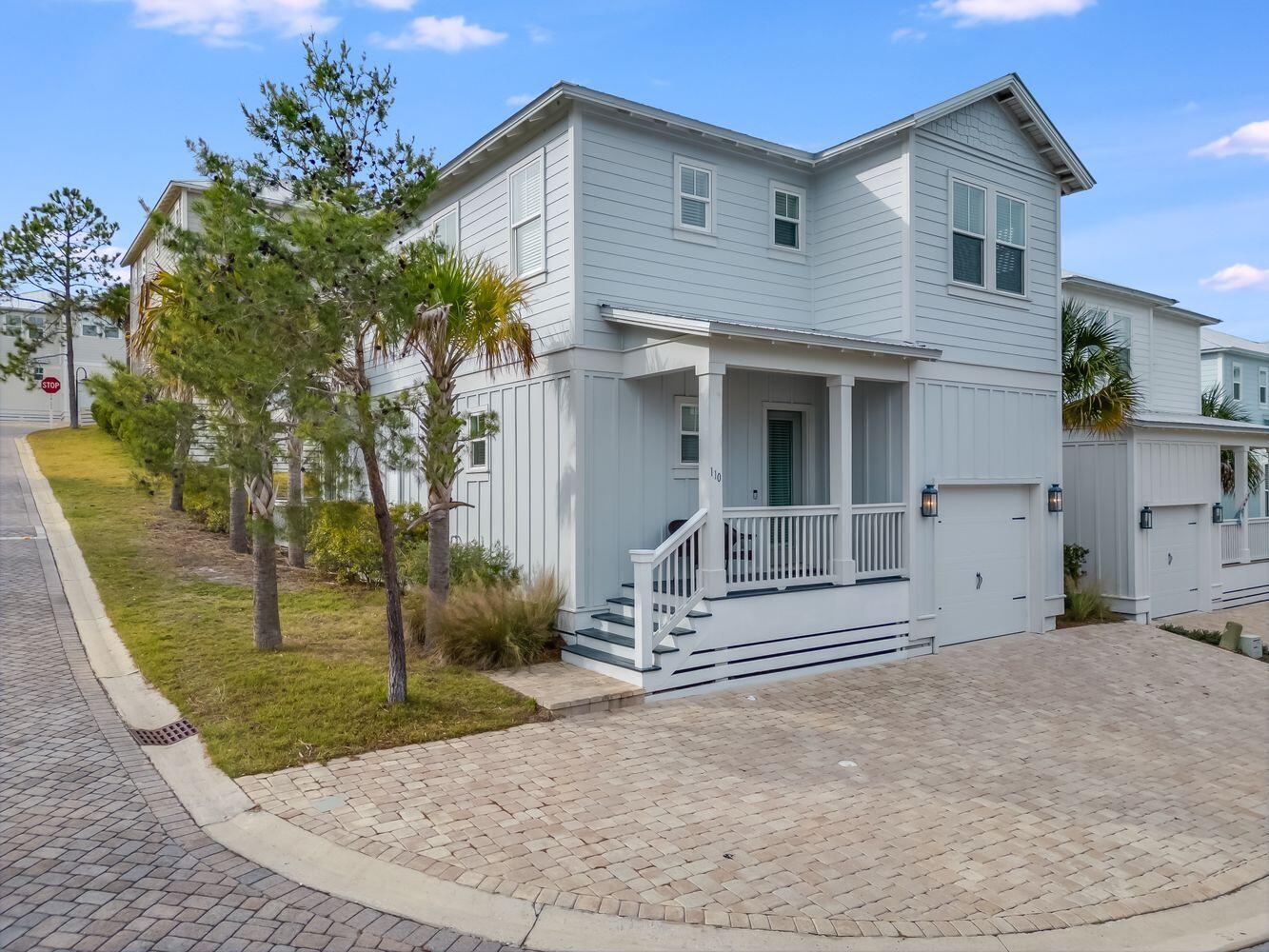 110 Emerald Beach Way Santa Rosa Beach, FL 32459 - Photo 33 of 59 110 Emerald Beach Way -002