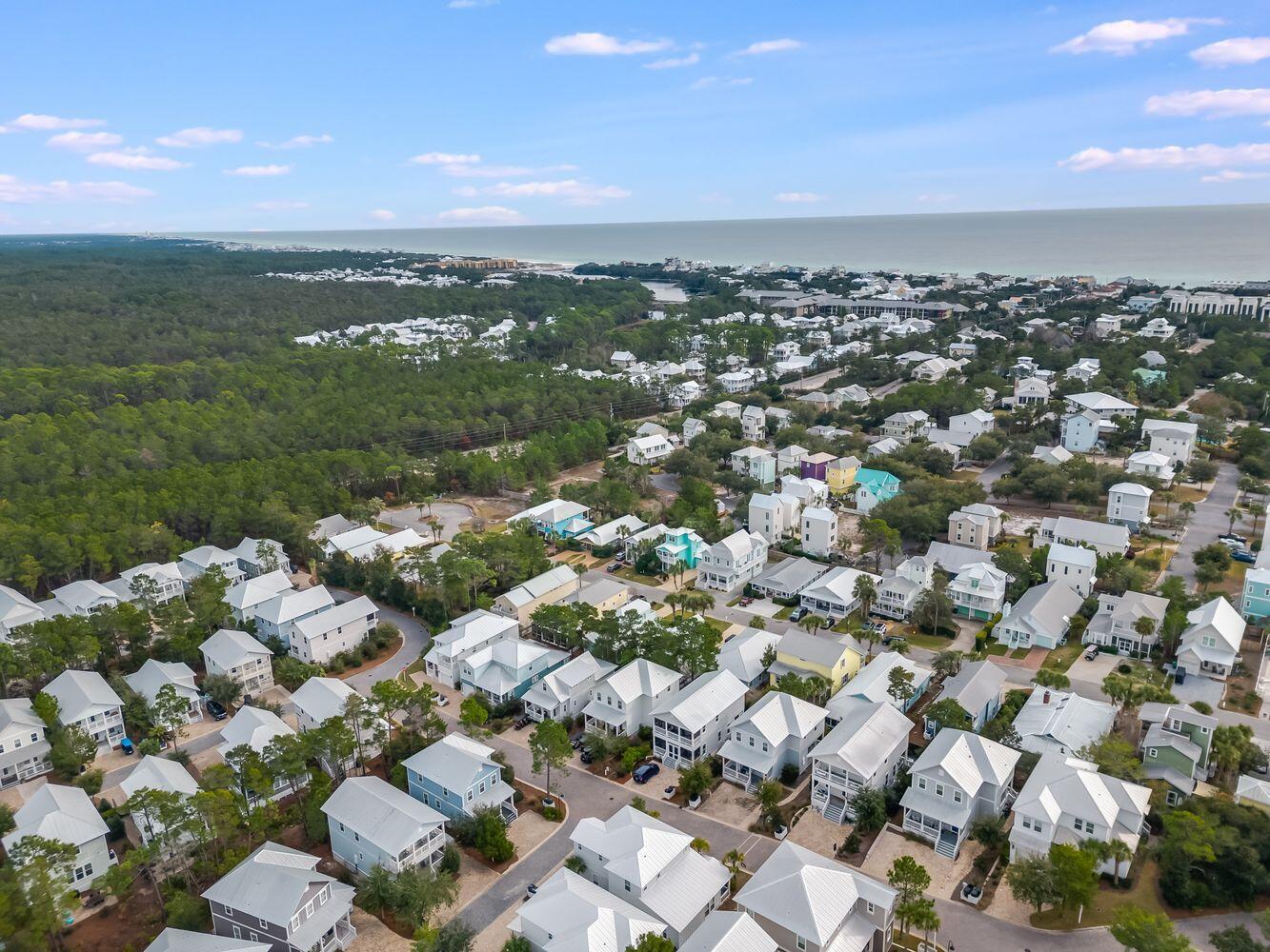 110 Emerald Beach Way Santa Rosa Beach, FL 32459 - Photo 36 of 59 110 Emerald Beach Way Drone-004