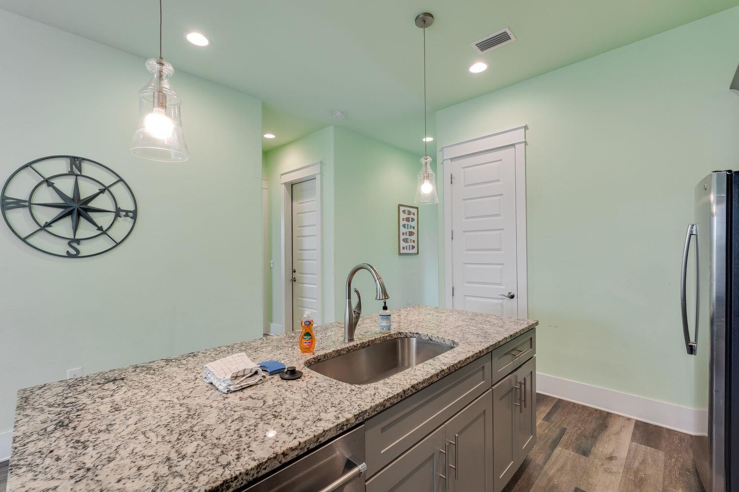 110 Emerald Beach Way Santa Rosa Beach, FL 32459 - Photo 5 of 59 110 Emerald Beach Way -010
