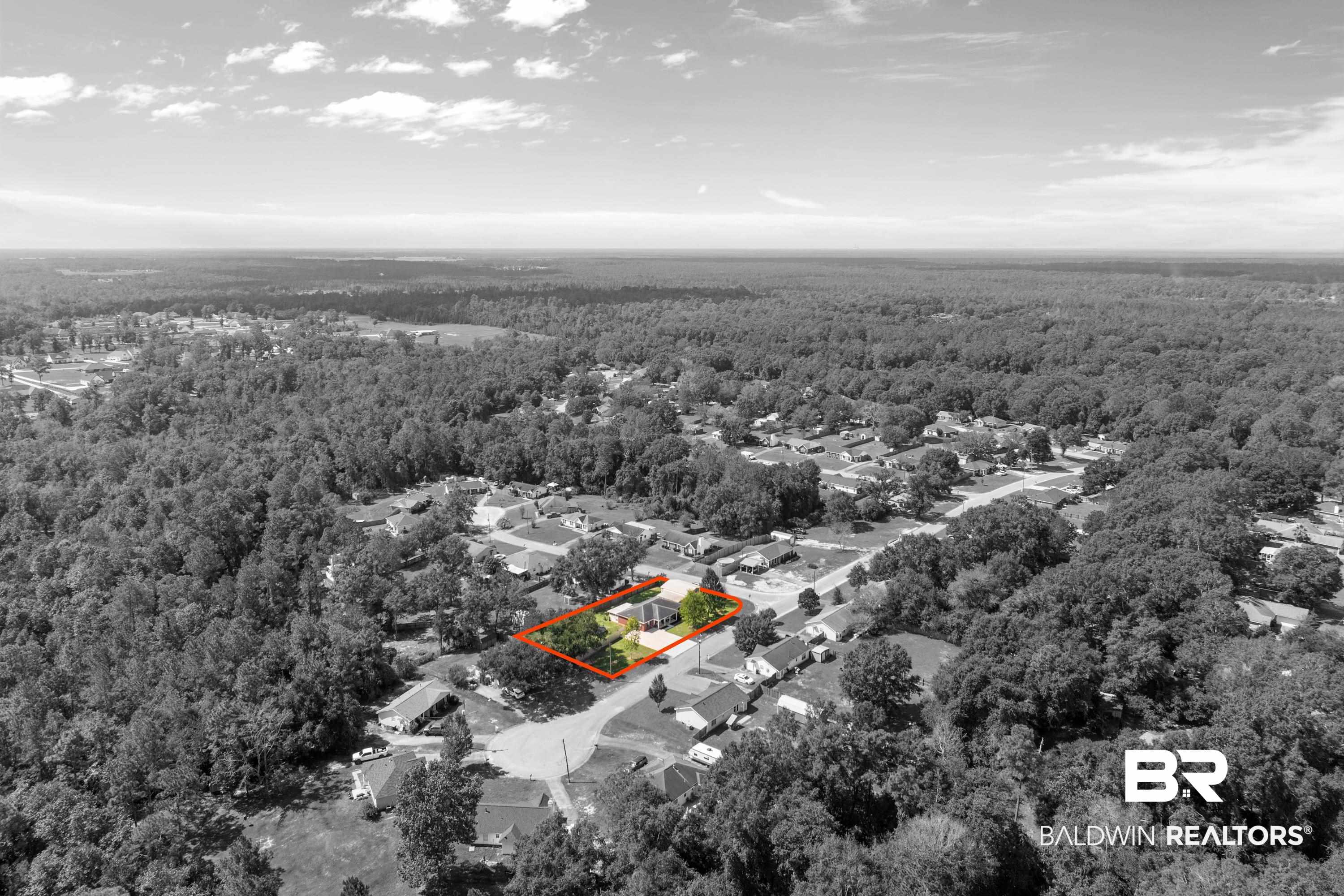 2947 Bear Oak Court Mobile, AL 36608 - Photo 48 of 50