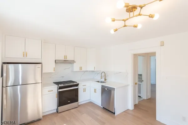 $2,750 | 88 Hughes Street, Unit 2, Maplewood, NJ 07040