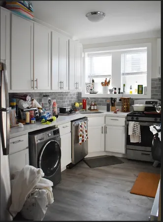 $2,895 | 3817.5 North Greenview Avenue, Unit 1E, Chicago, IL 60613