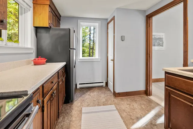 $395,000 | 525 Morgan Road, Hartford, VT 05059