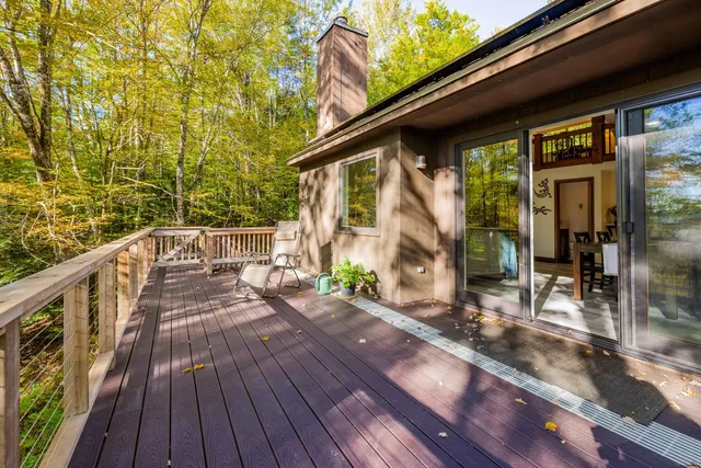 $395,000 | 525 Morgan Road, Hartford, VT 05059