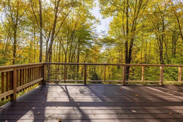 $395,000 | 525 Morgan Road, Hartford, VT 05059