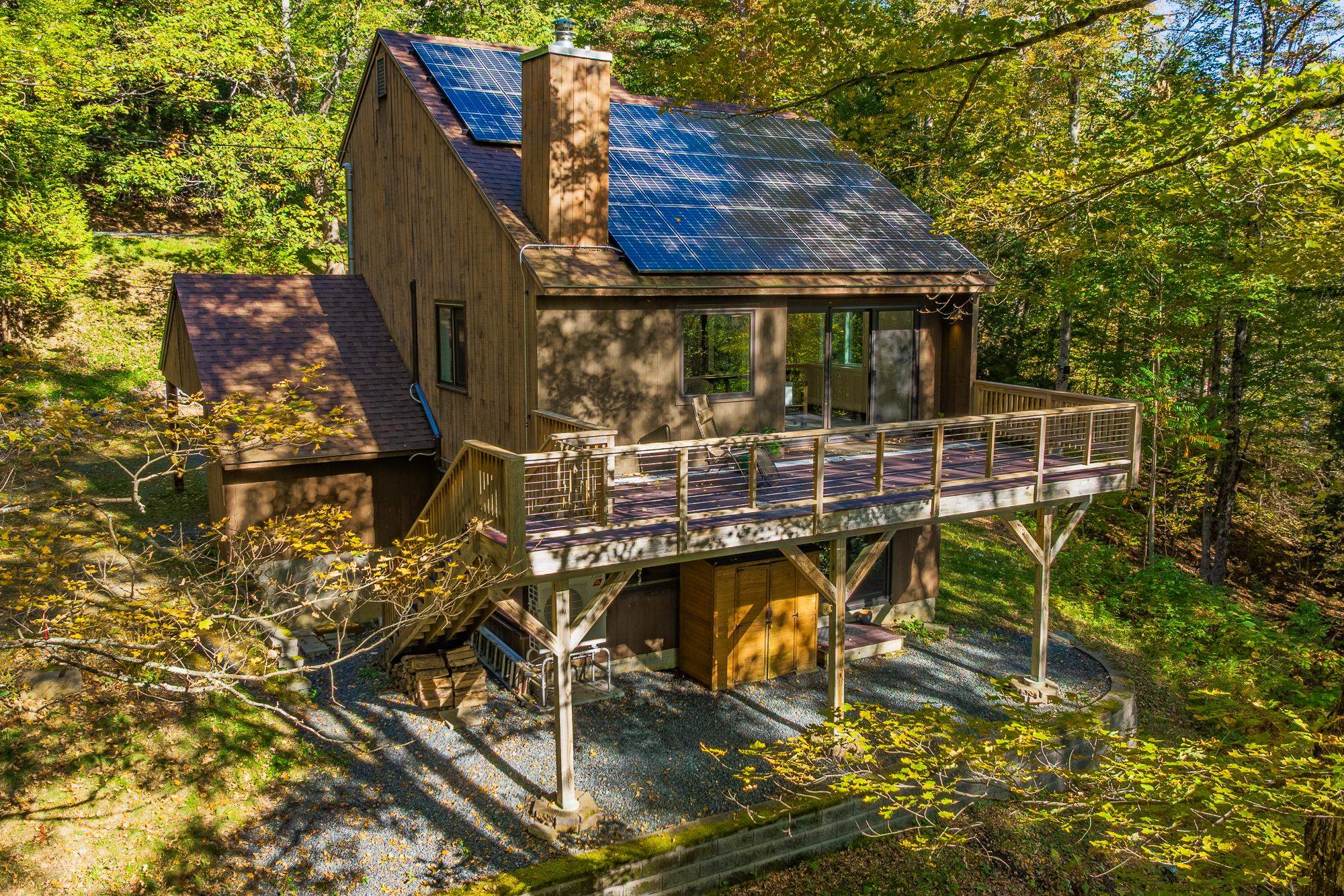 525 Morgan Road Hartford, VT 05059 - Photo 19 of 59