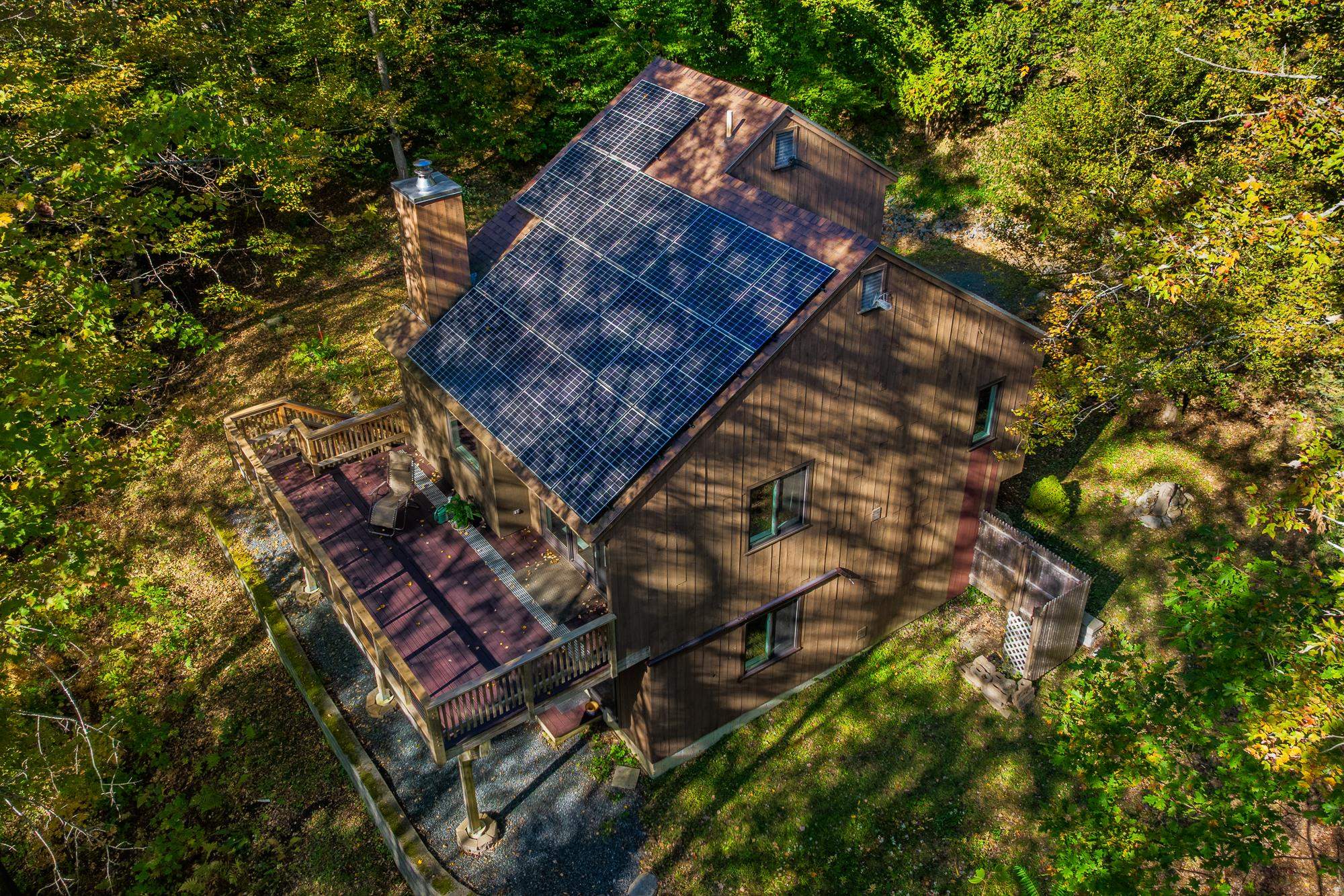 525 Morgan Road Hartford, VT 05059 - Photo 33 of 59