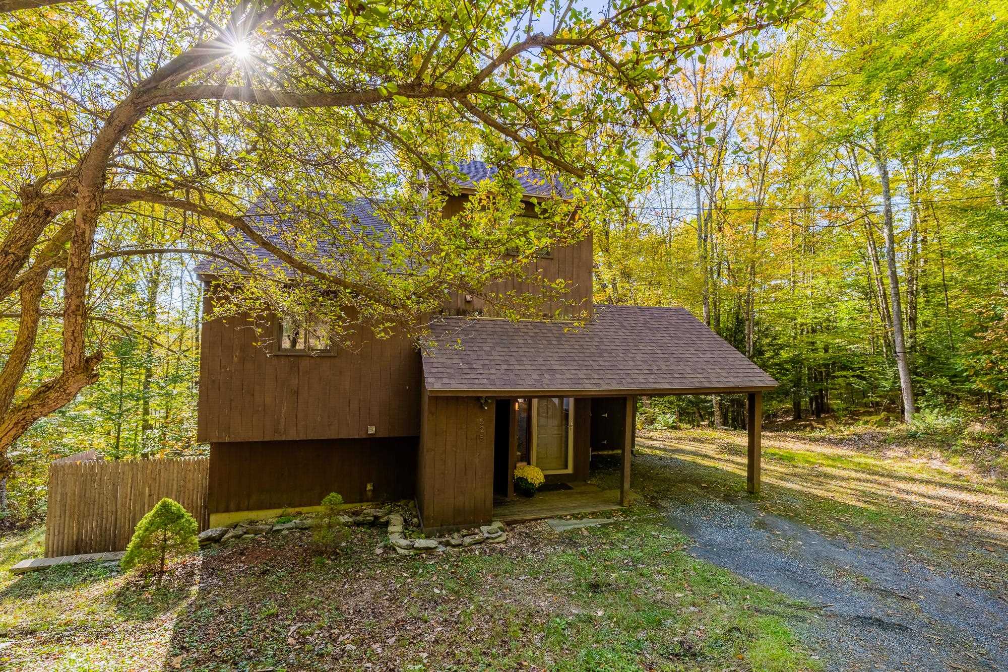 525 Morgan Road Hartford, VT 05059 - Photo 34 of 59