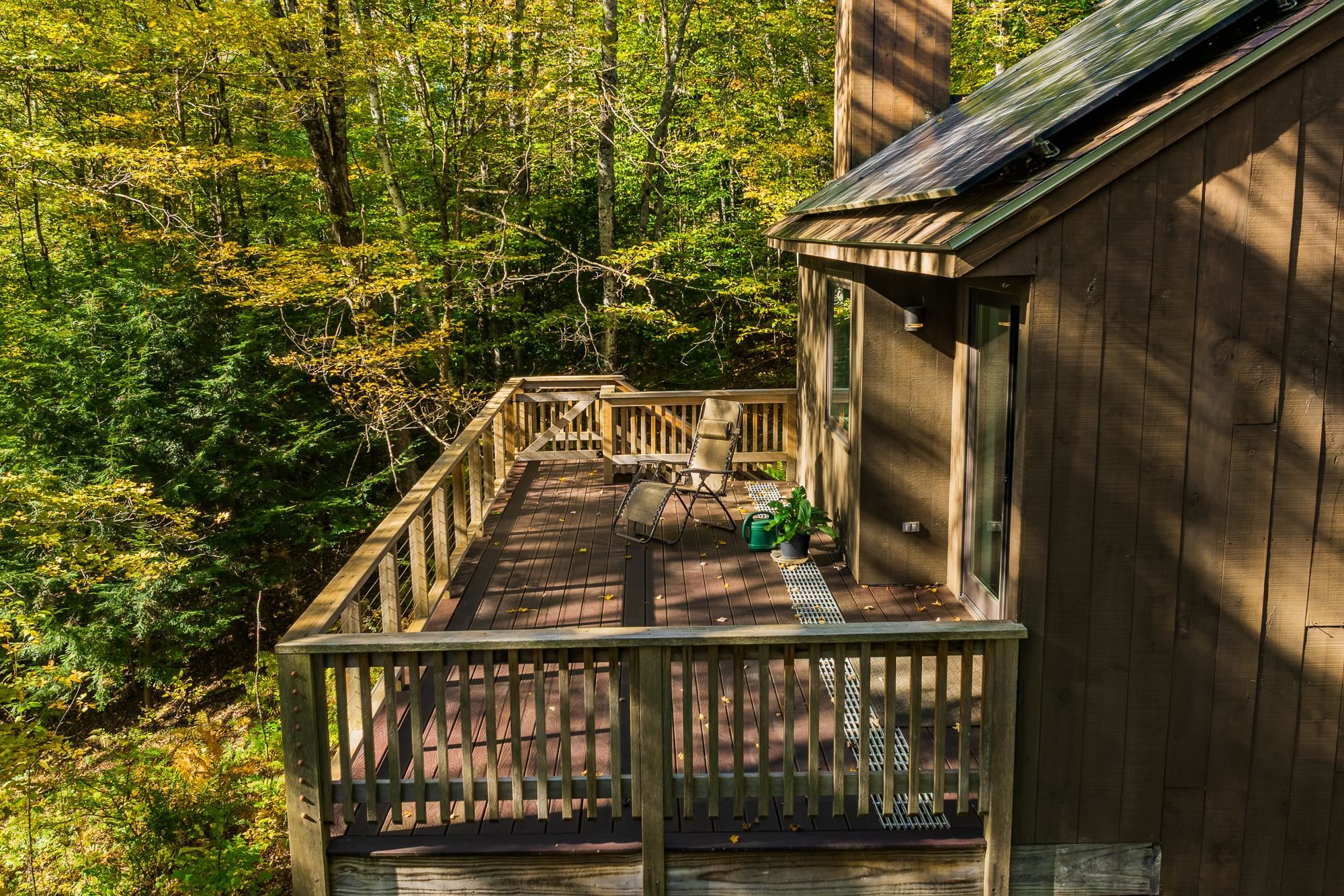 525 Morgan Road Hartford, VT 05059 - Photo 46 of 59