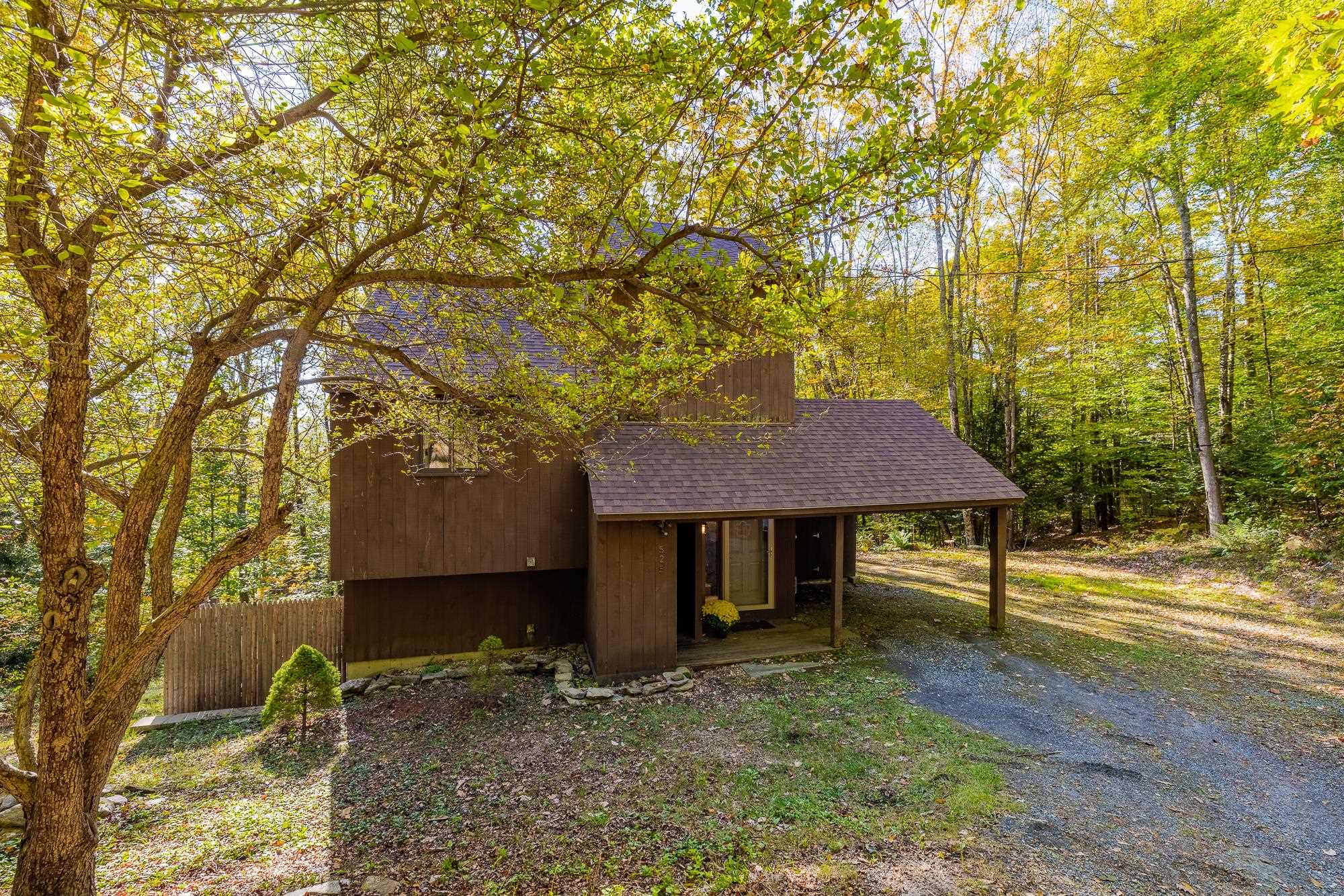 525 Morgan Road Hartford, VT 05059 - Photo 48 of 59