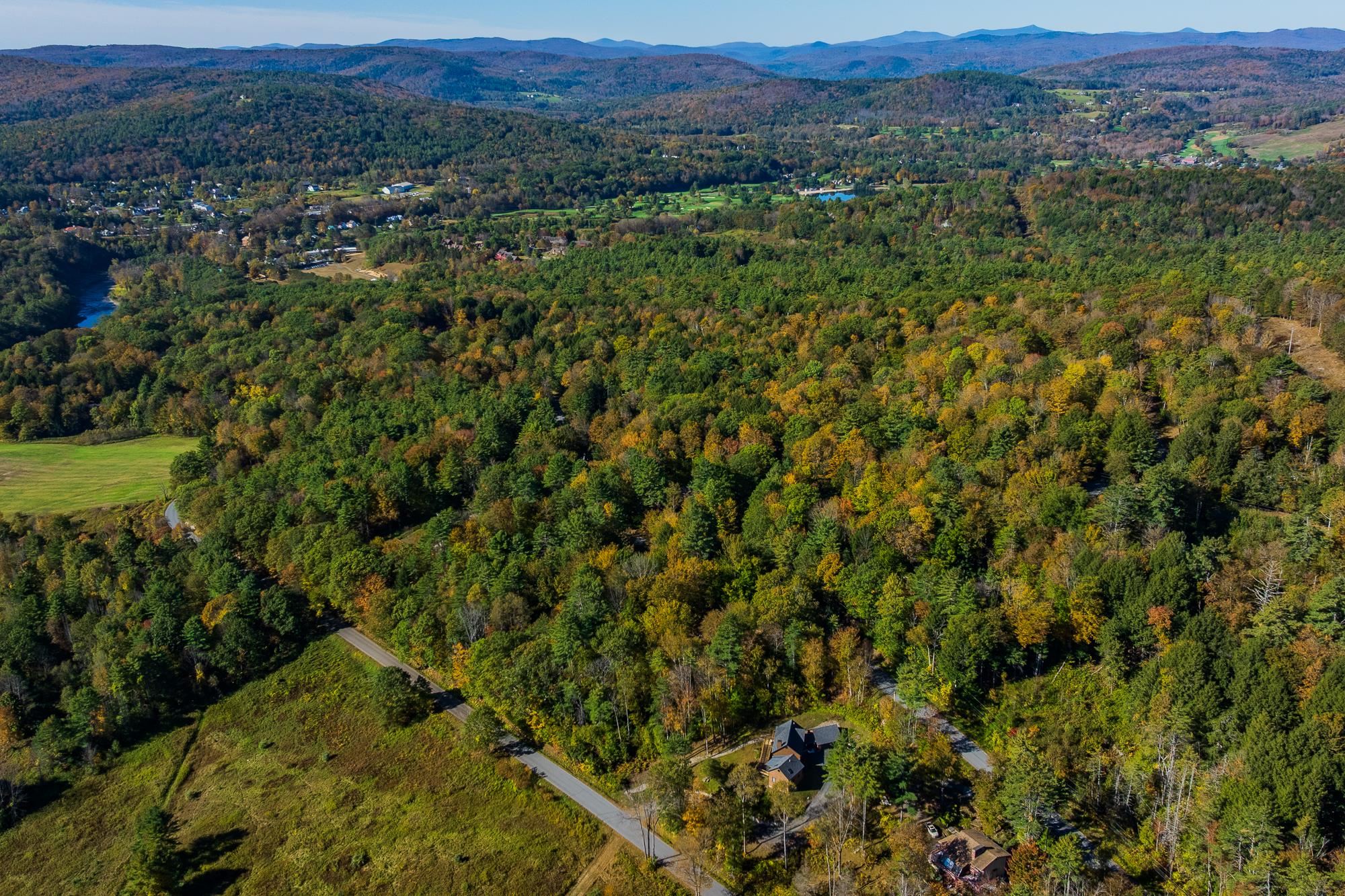 525 Morgan Road Hartford, VT 05059 - Photo 49 of 59