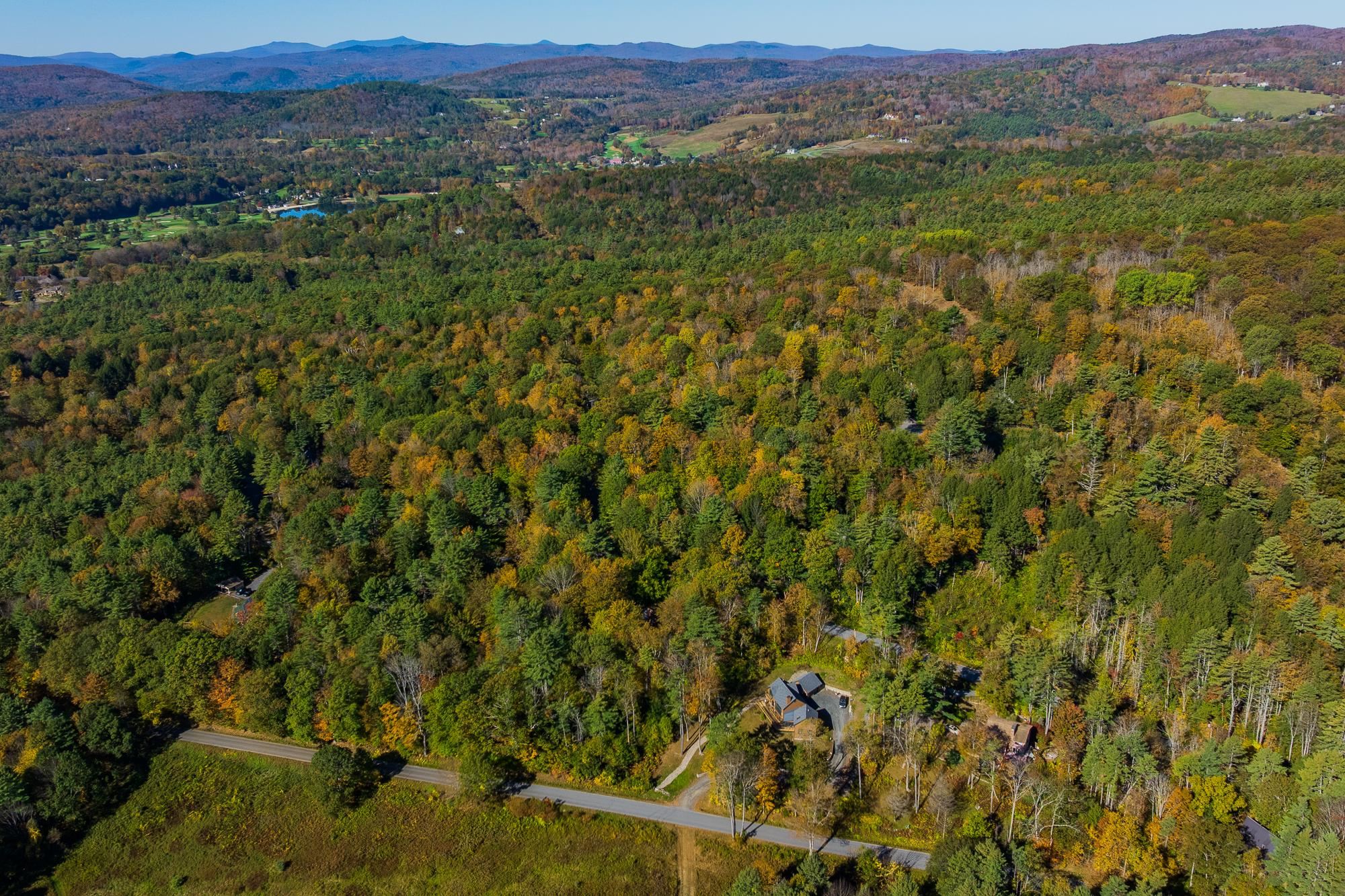 525 Morgan Road Hartford, VT 05059 - Photo 50 of 59