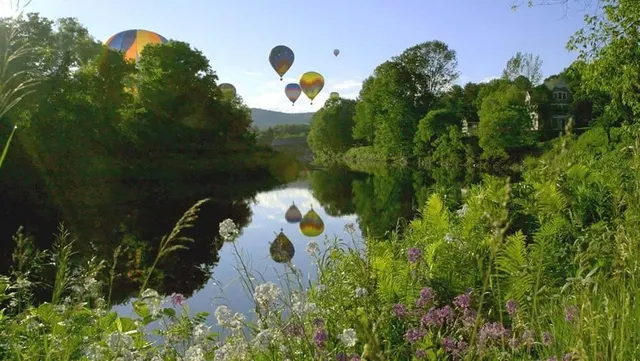 $395,000 | 525 Morgan Road, Hartford, VT 05059