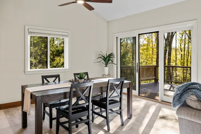 $395,000 | 525 Morgan Road, Hartford, VT 05059