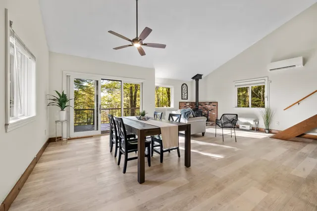 $395,000 | 525 Morgan Road, Hartford, VT 05059