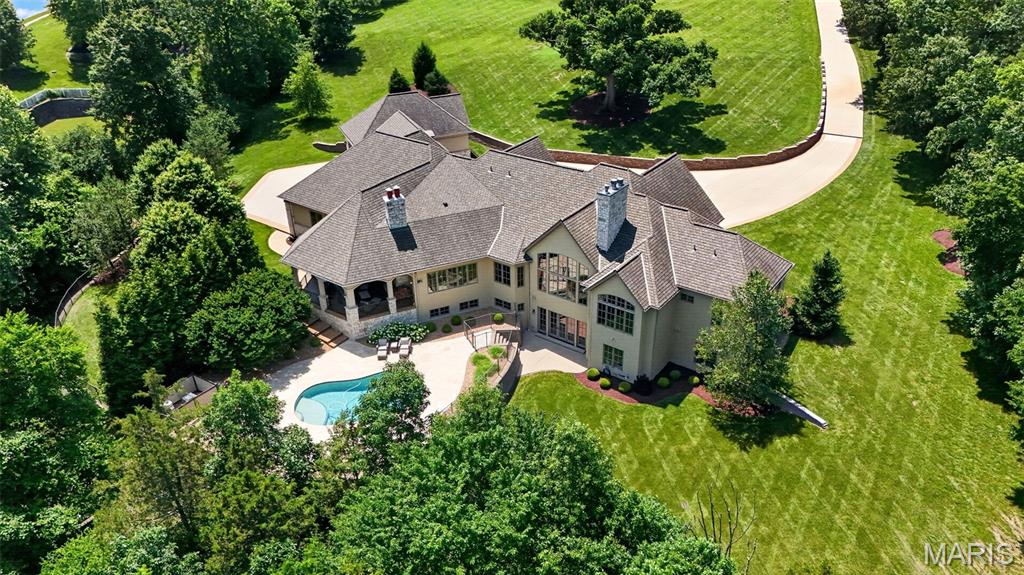 262 Dietrich Road Ballwin, MO 63021 - Photo 3 of 92