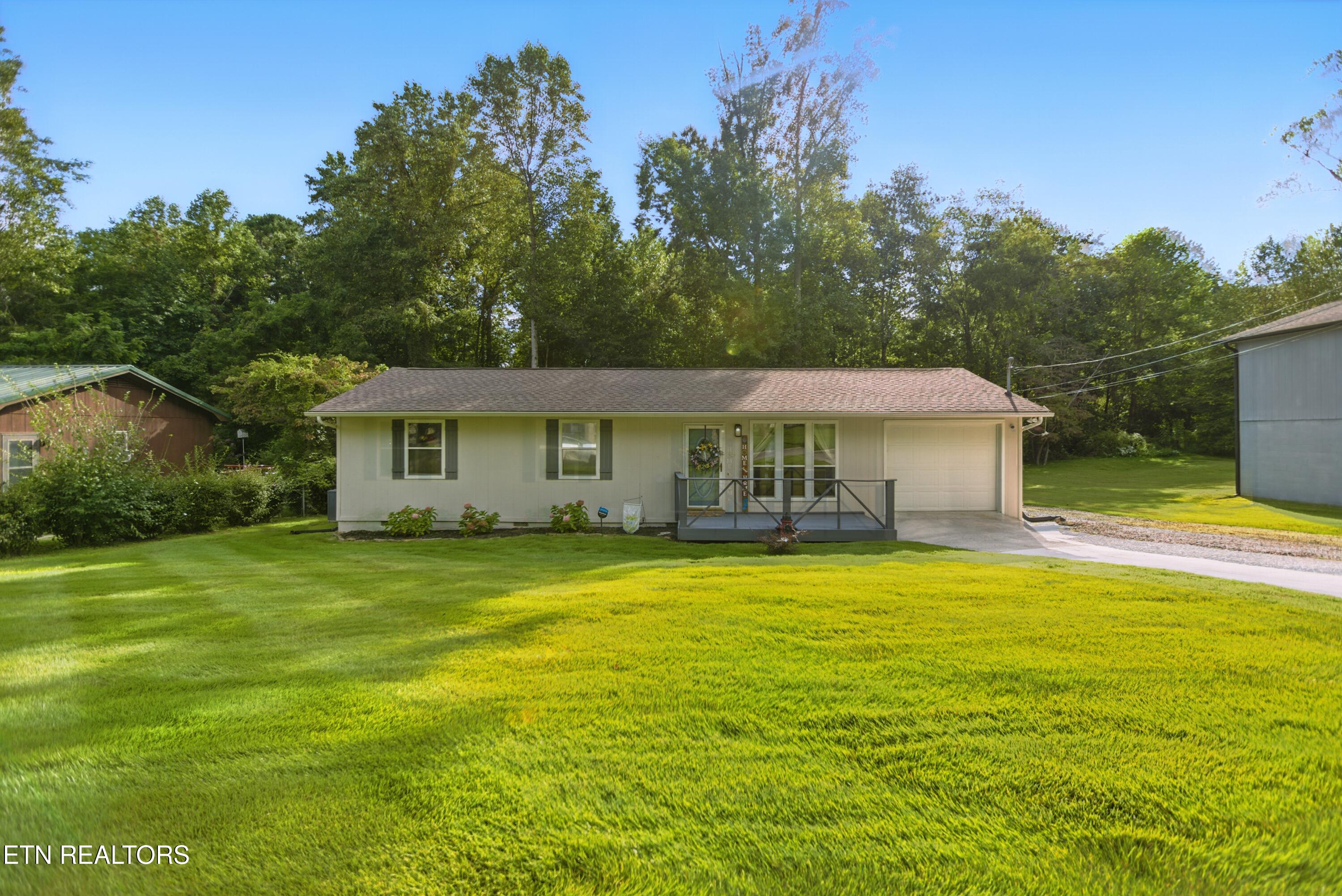 6529 Cedarbreeze Road Knoxville, TN 37918 - Photo 36 of 37 2
