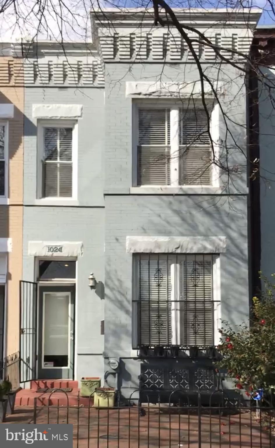 1024 5th Street Northeast Washington, DC 20002 - Photo 1 of 1 Gallery Image 1