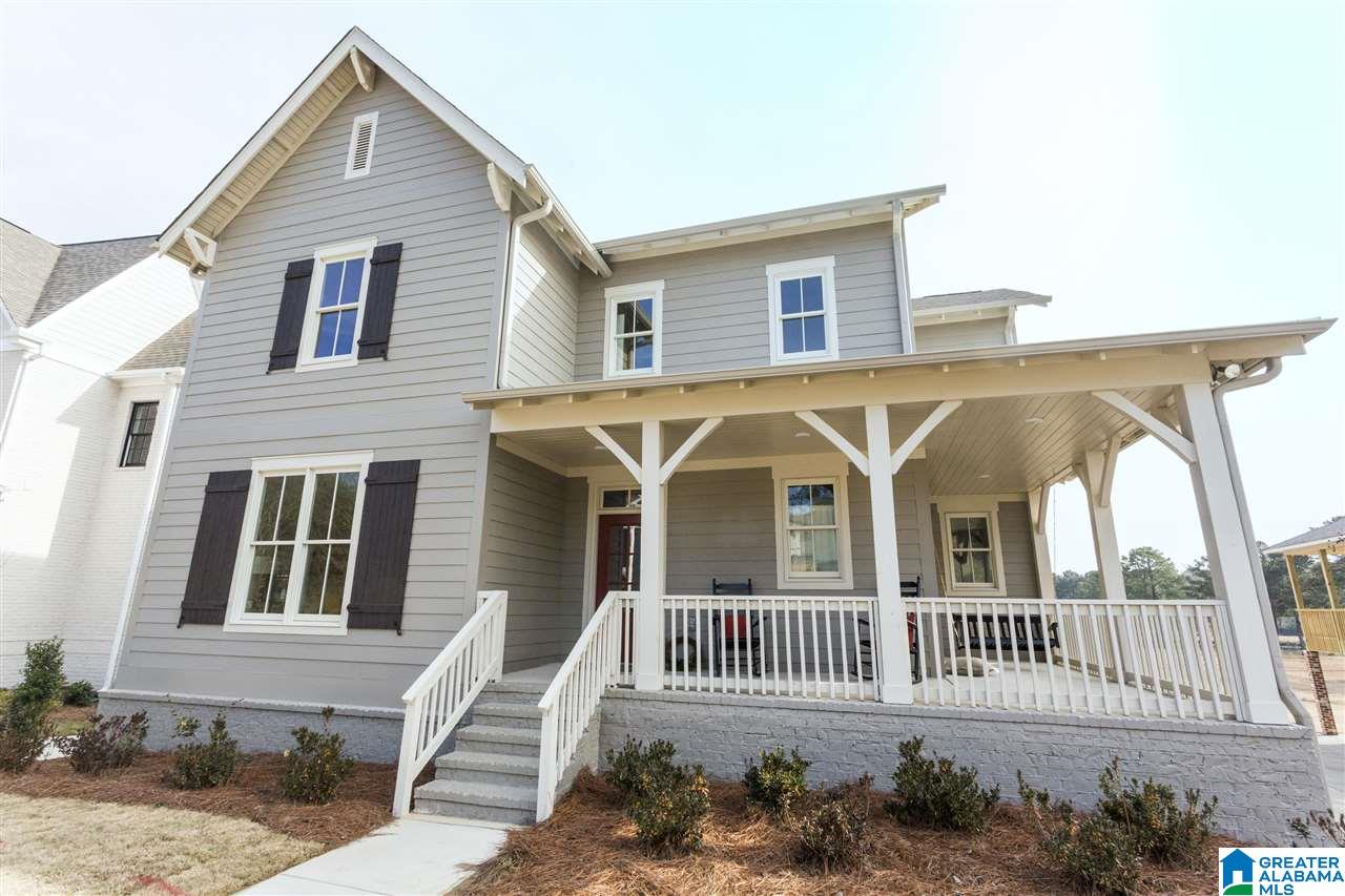 2978 Altadena Ridge Drive Birmingham, AL 35243 - Photo 2 of 50