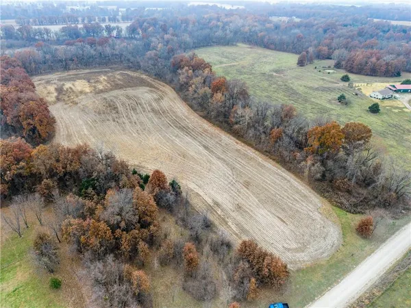 $150,000 | 10-acres East 209th Street, Kingsville, MO 64061