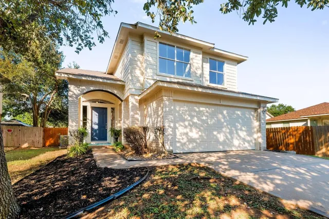 $370,000 | 2413 Charlie Harley Drive, Leander, TX 78641