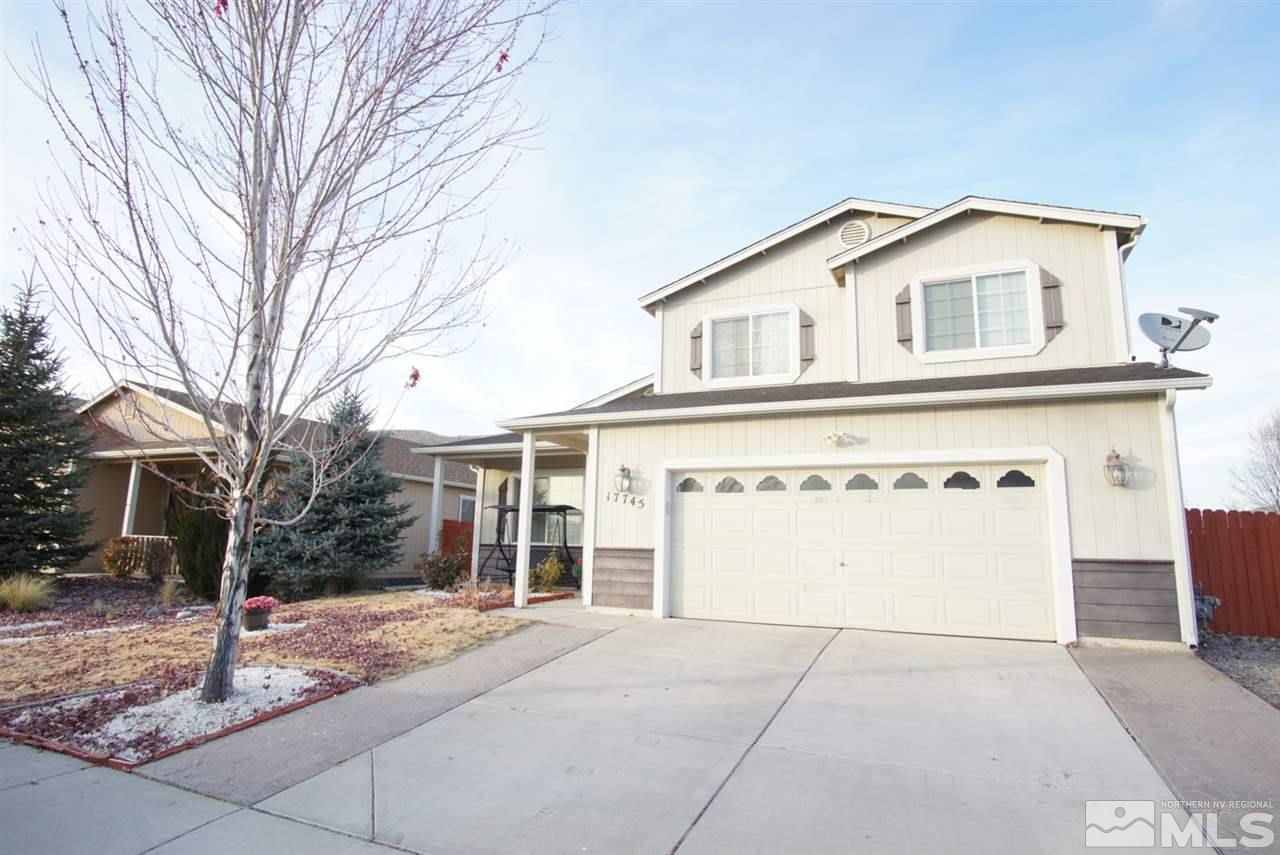17745 Pintura Court Reno, NV 89508 - Photo 1 of 16 Photo 1