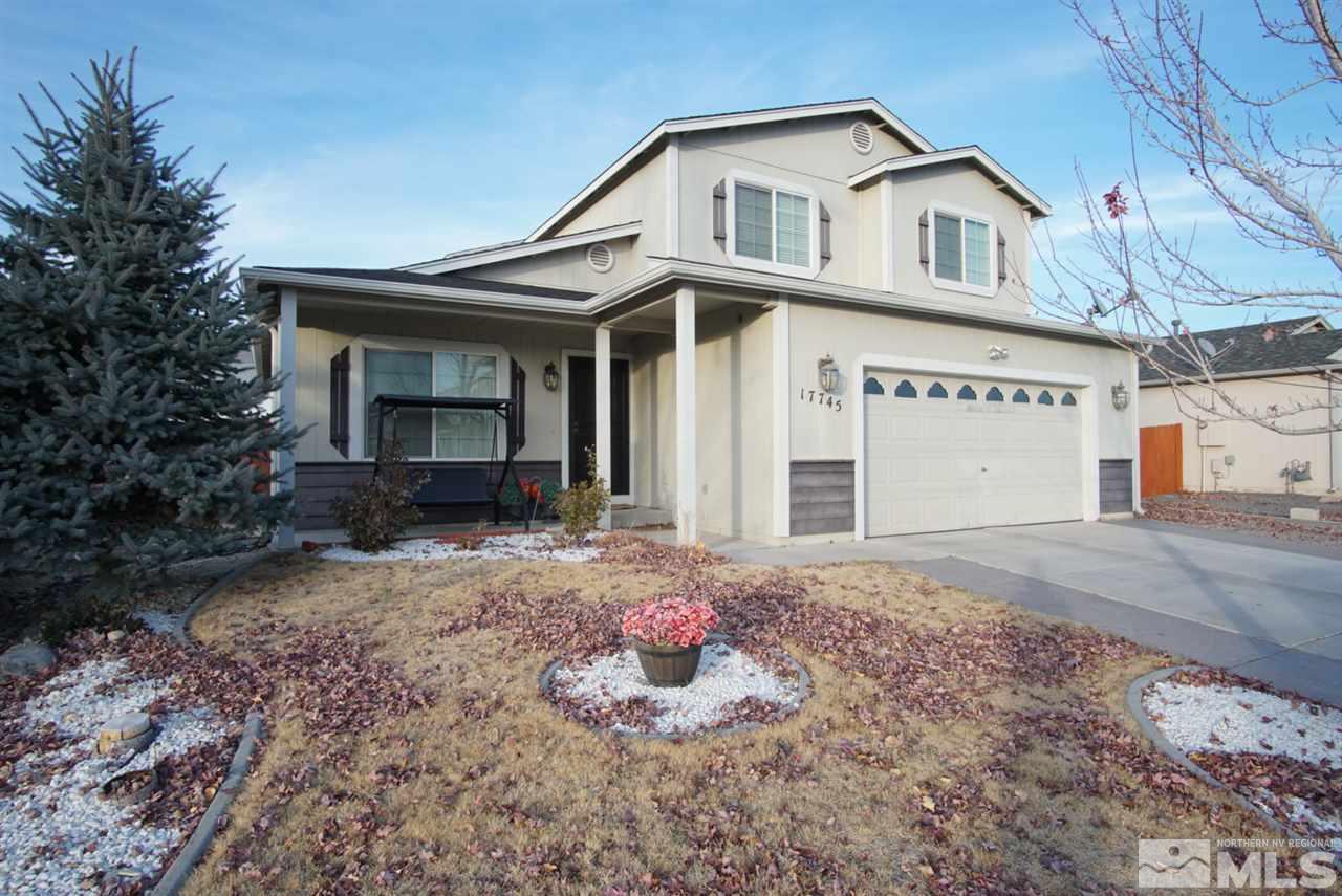 17745 Pintura Court Reno, NV 89508 - Photo 2 of 16 Photo 2
