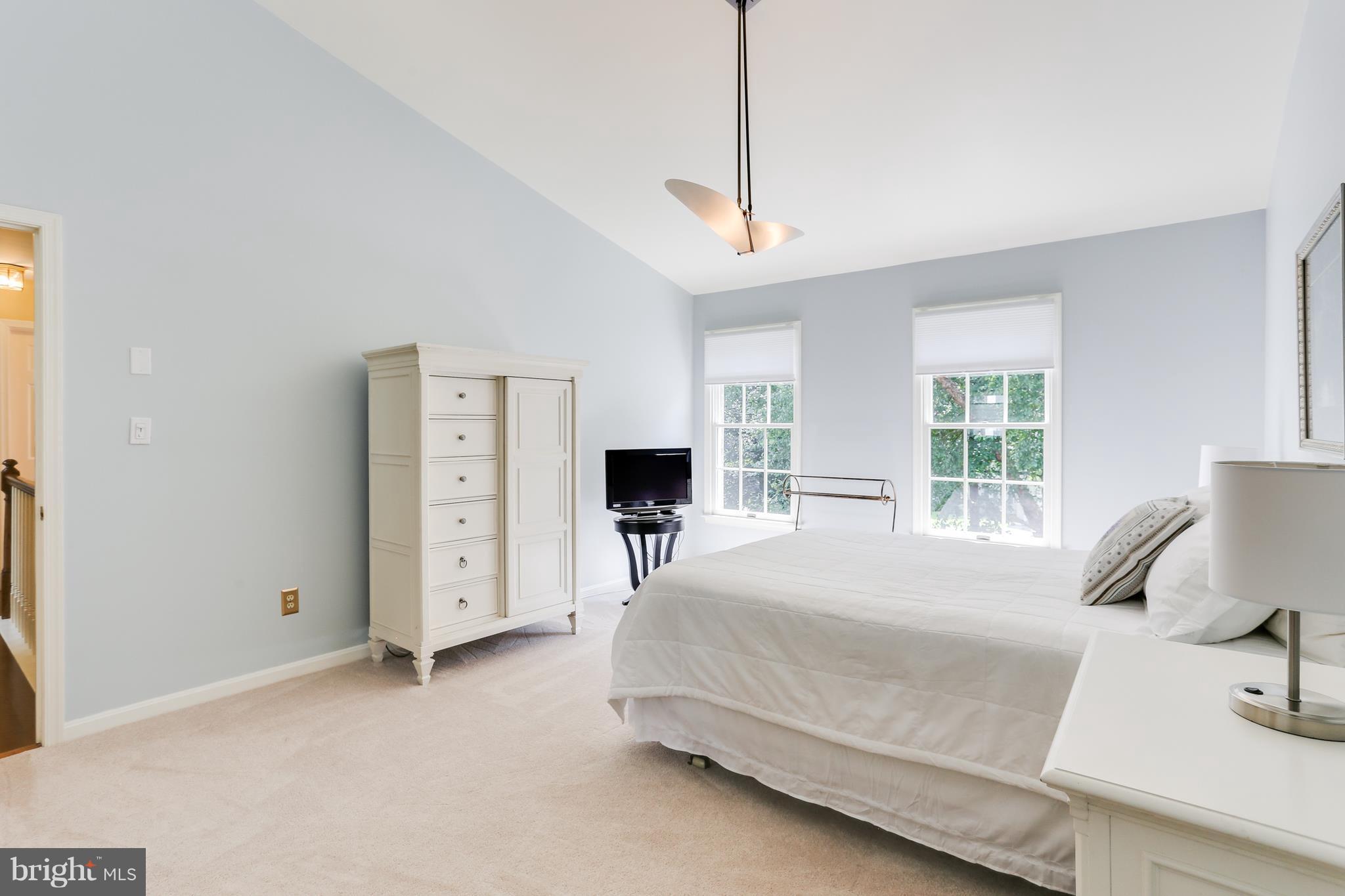 9714 Starling Road Ellicott City, MD 21042 - Photo 19 of 30 Master Bedroom