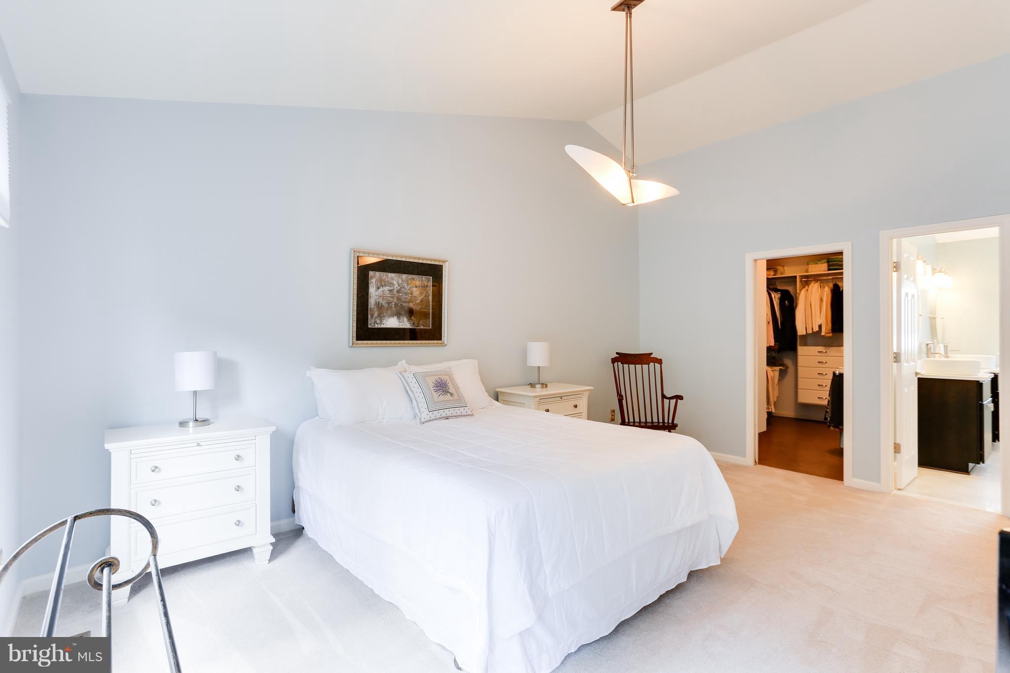 9714 Starling Road Ellicott City, MD 21042 - Photo 20 of 30 Master Bedroom