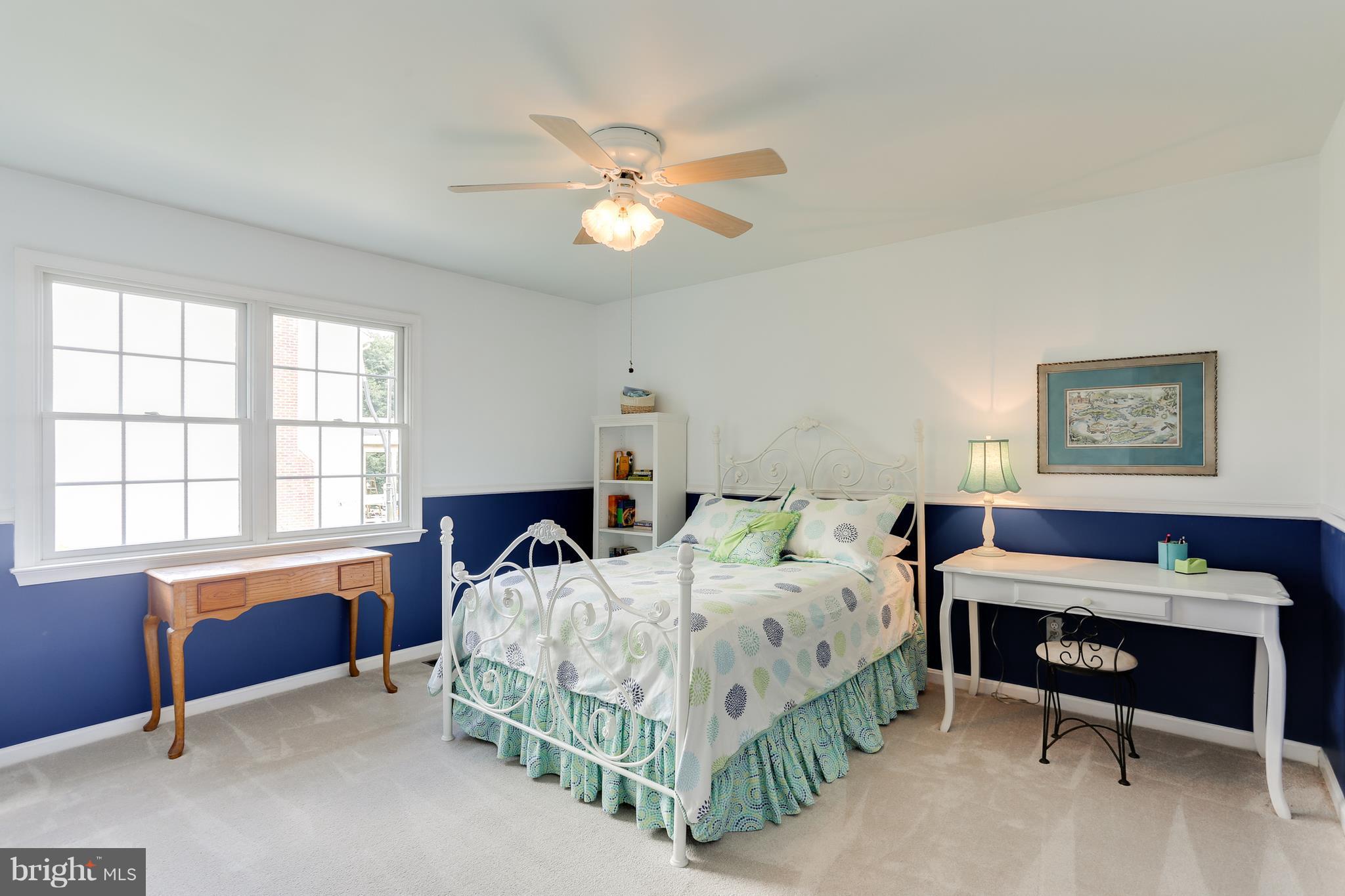 9714 Starling Road Ellicott City, MD 21042 - Photo 24 of 30 Second Floor Bedroom